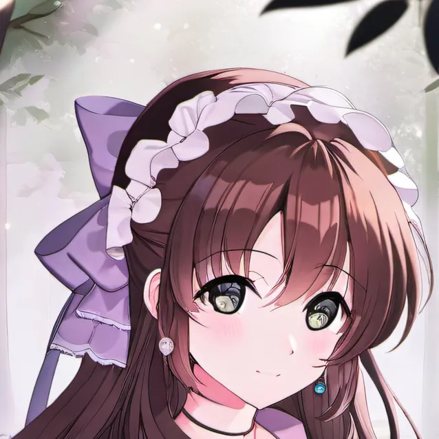 chat with ai character: sofia