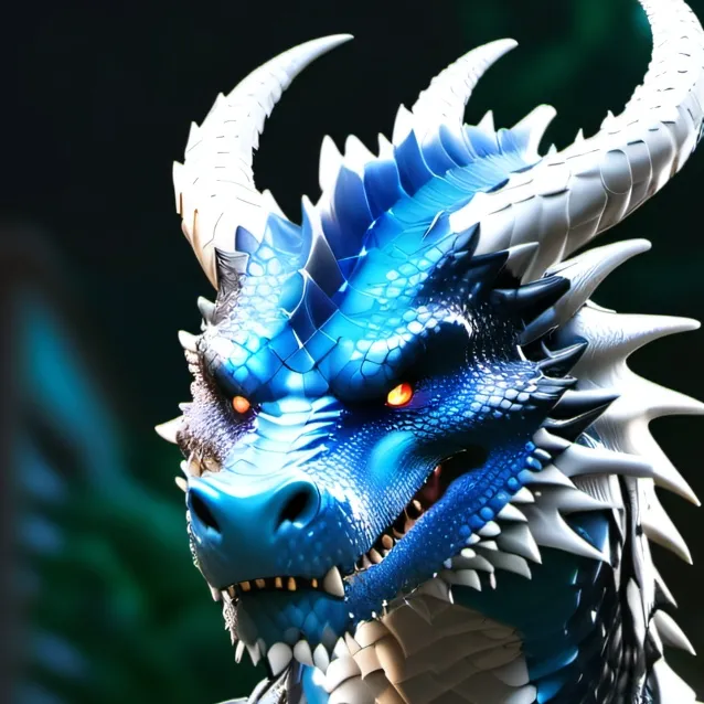 chat with ai character: Antheus Clover