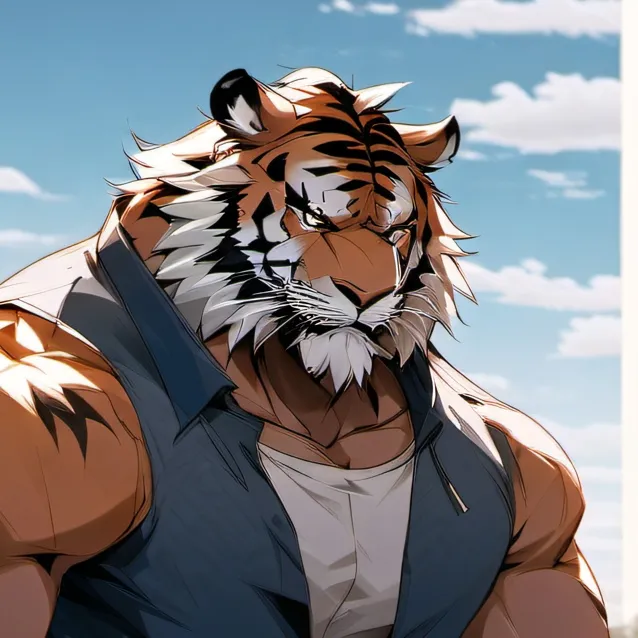 chat with ai character: Anthony Clish