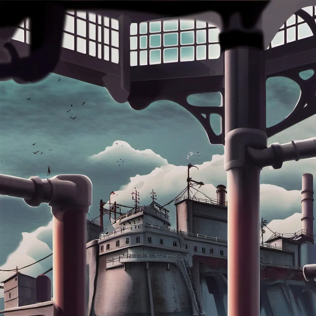 chat with ai character: Pressure