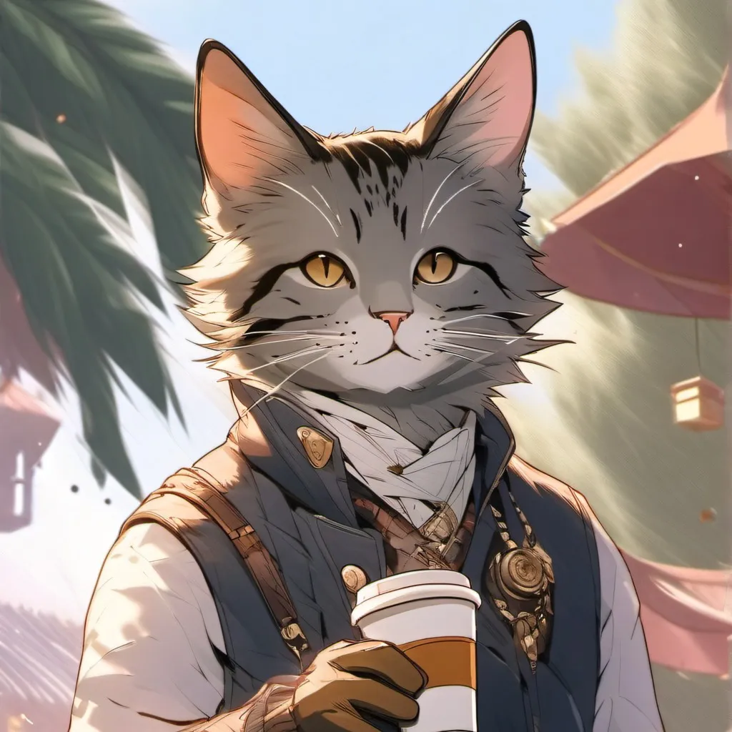 chat with ai character: Zacko