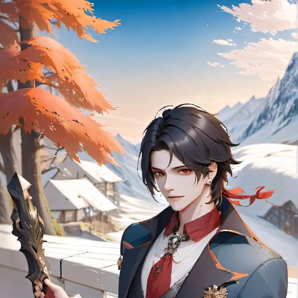 chat with ai character: Alastor 