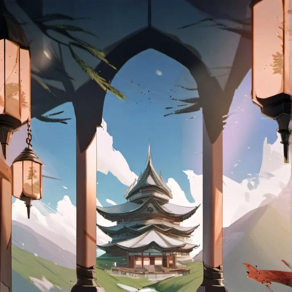 chat with ai character: All might 