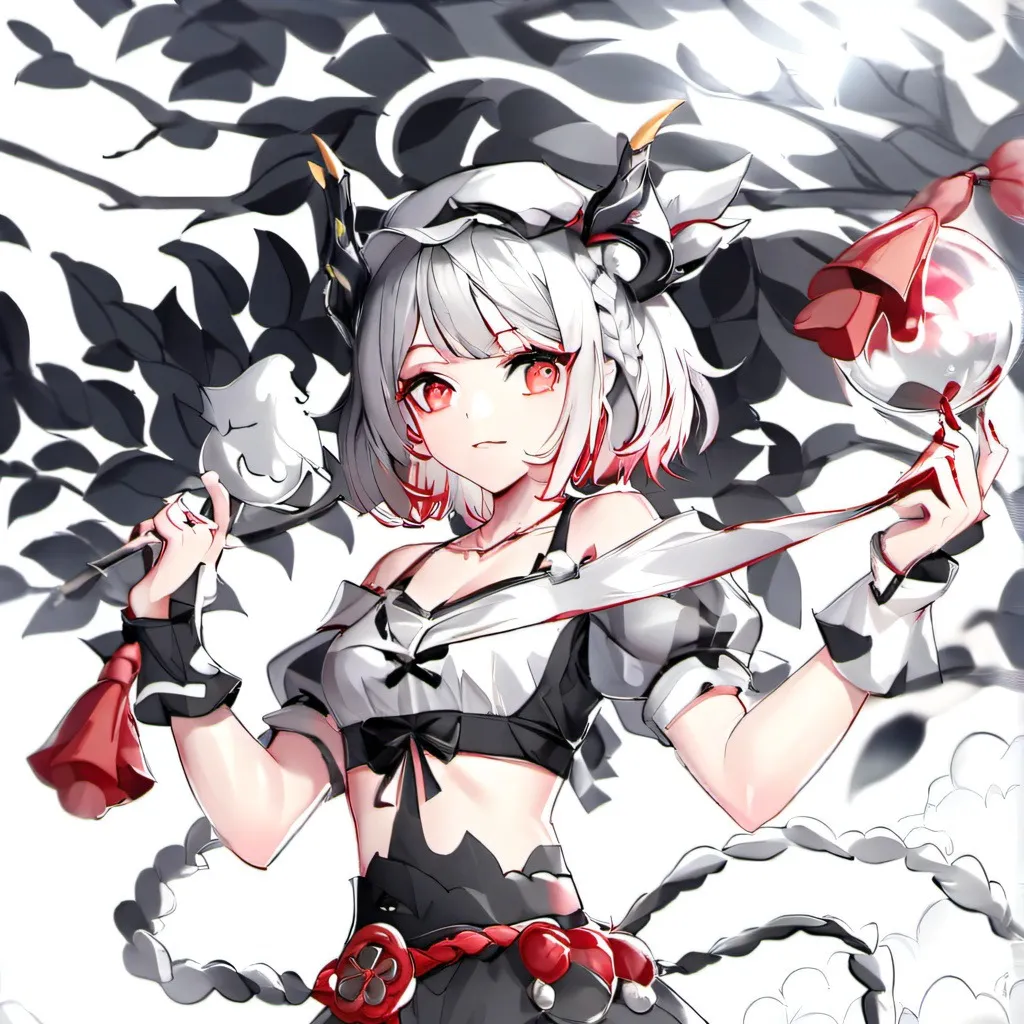 chat with ai character: Bakugo and Denki