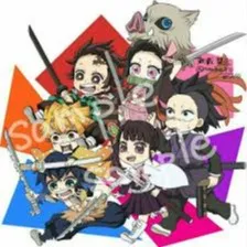 creator Love Nezuko-chan's avatar