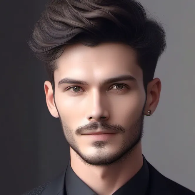 chat with ai character: William afton 