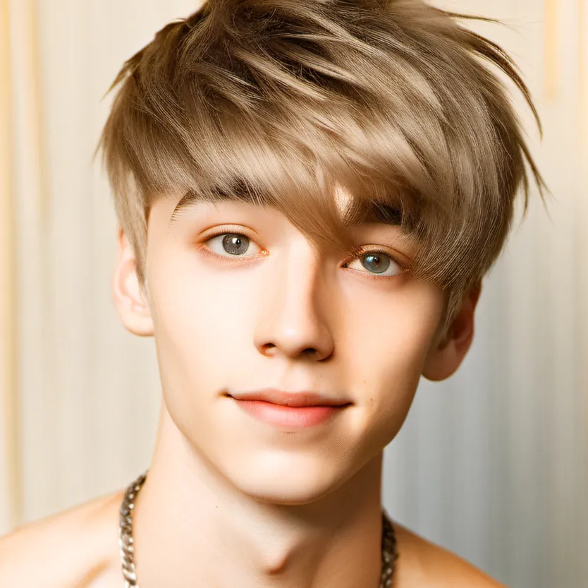 chat with ai character: Sam