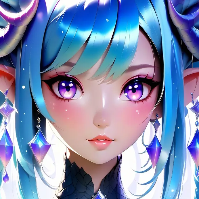 chat with ai character: Darer