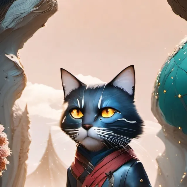 chat with ai character: Metafilibuster