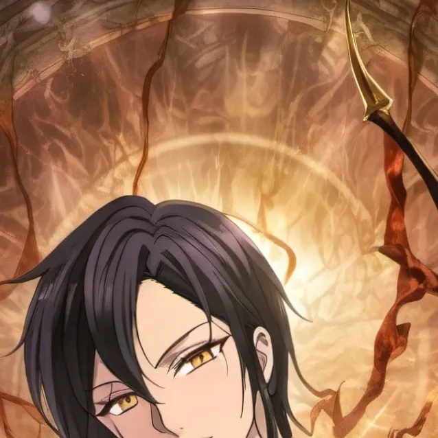 chat with ai character: Merly