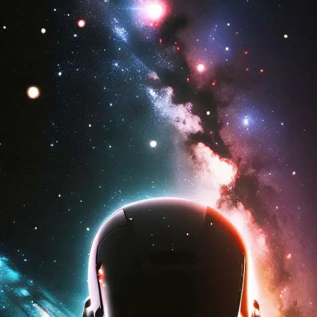 chat with ai character: AI helper