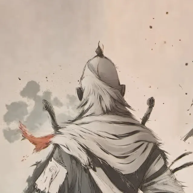 chat with ai character: ninja