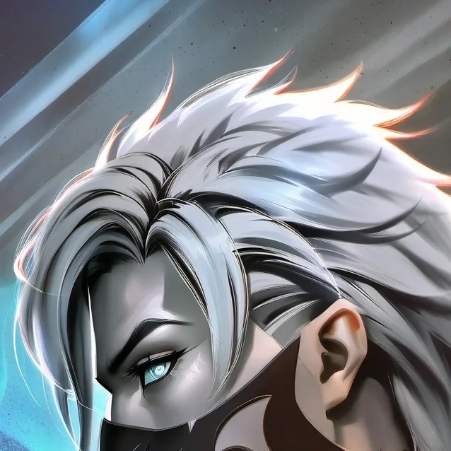 chat with ai character: ~unkown~