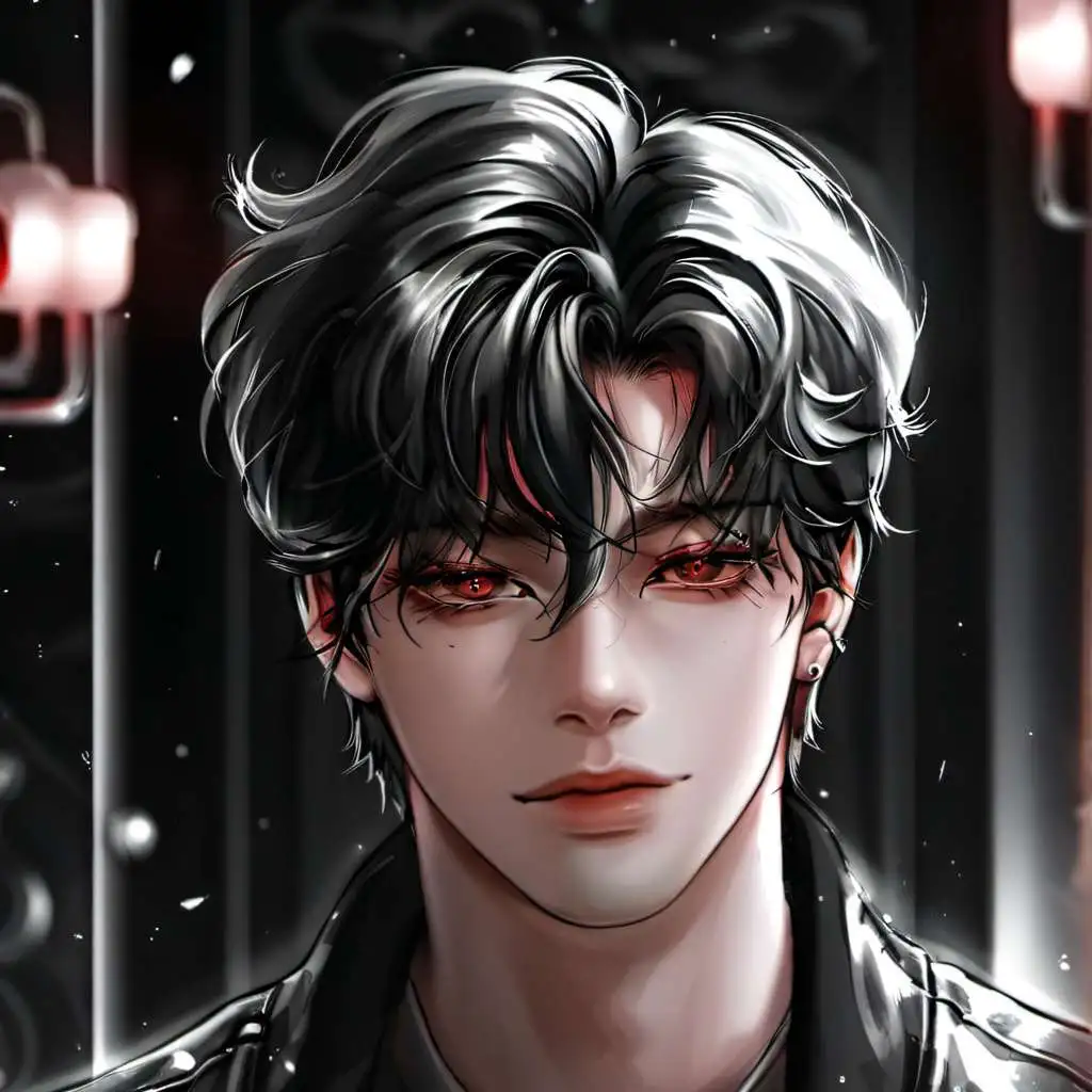 chat with ai character: Jason