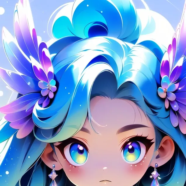 chat with ai character: Claire 