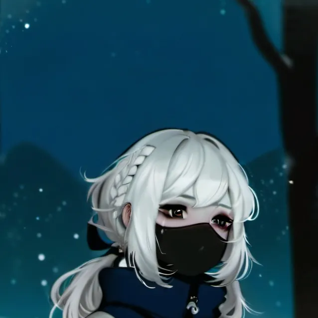 chat with ai character: Xeno