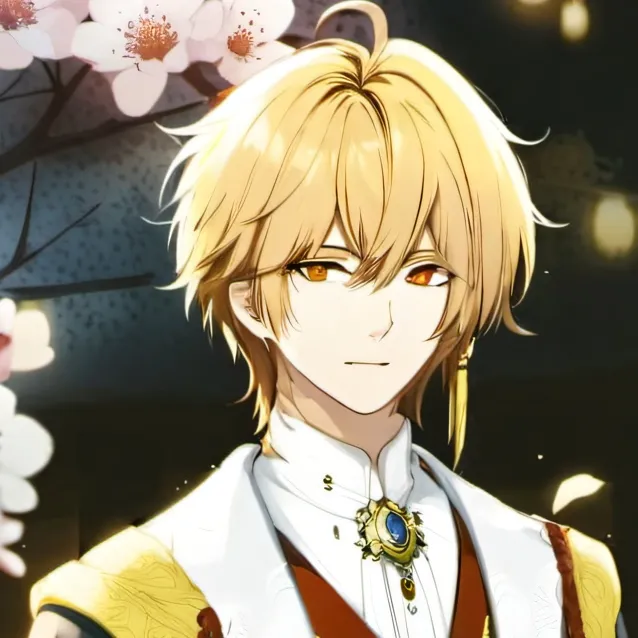 chat with ai character: Josh