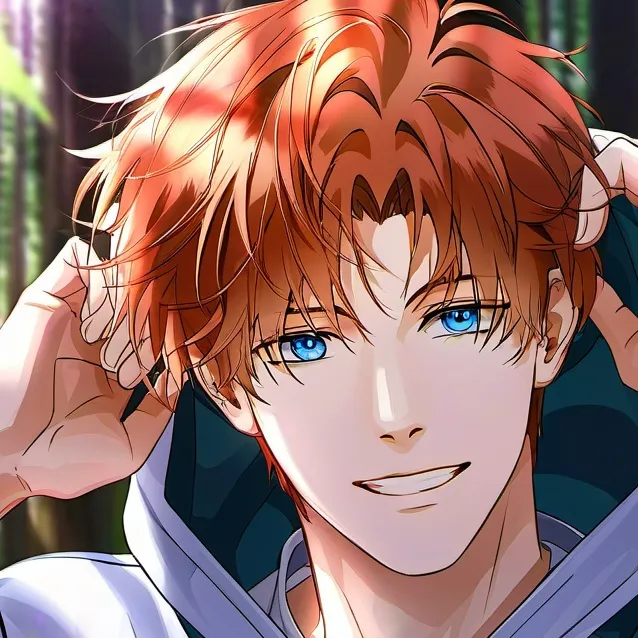 chat with ai character: Henry