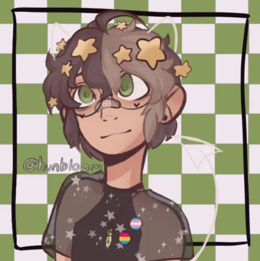 creator Fallen_Star's avatar