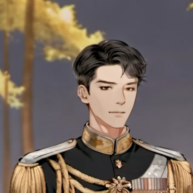 chat with ai character: Jack