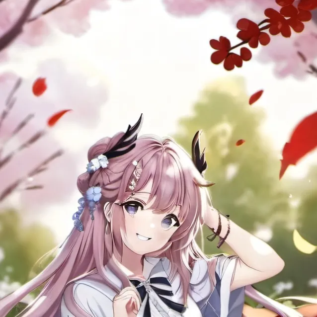 chat with ai character: Yuki