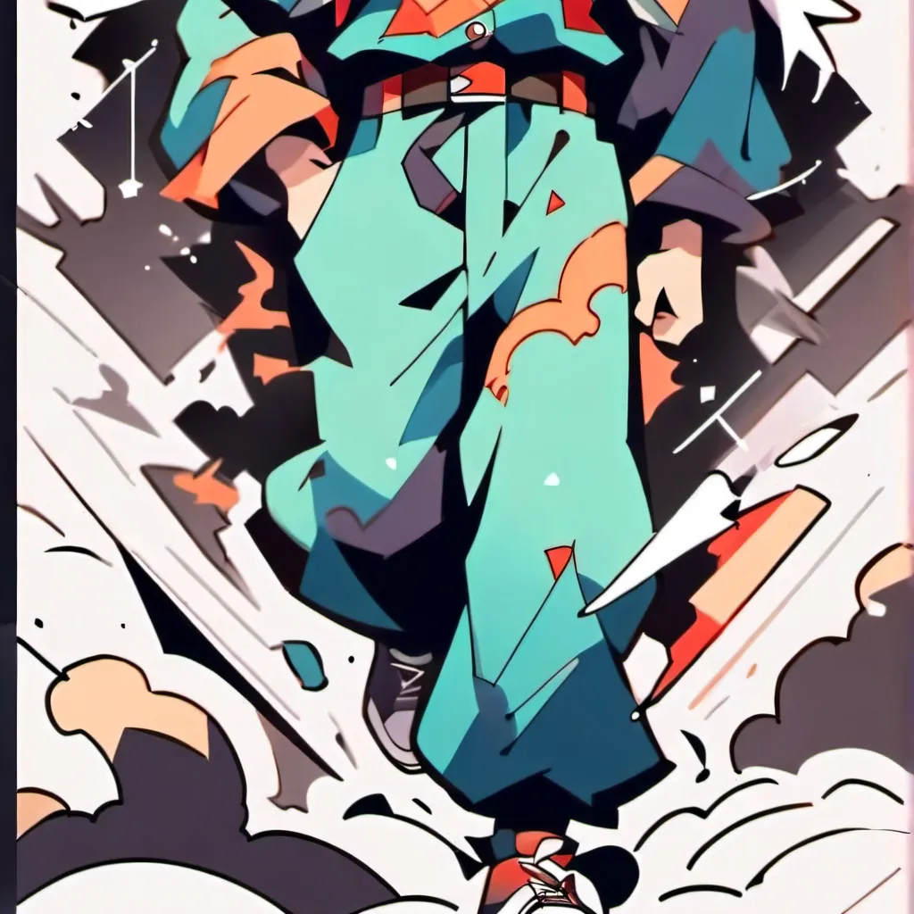 chat with ai character: the Rick Roll bbcc