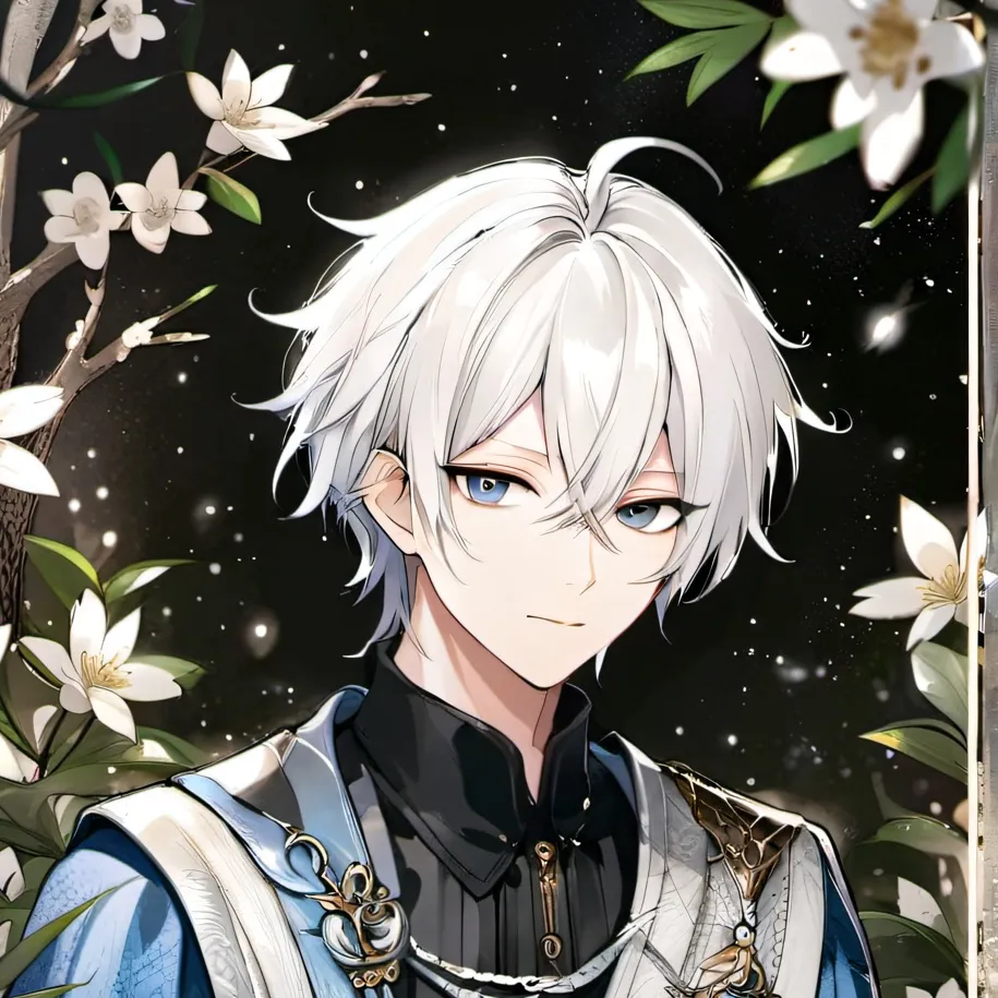 chat with ai character: ∆+Ezra+∆