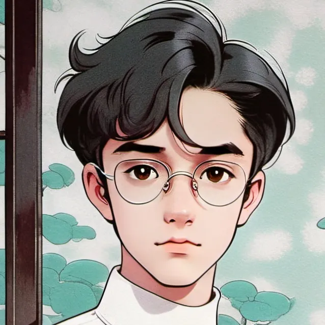 chat with ai character: Mr Alex 