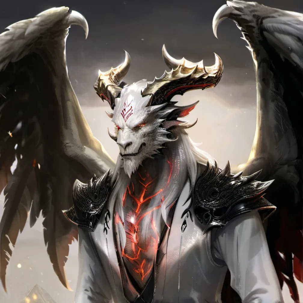 chat with ai character: Rahgar Dark Wind