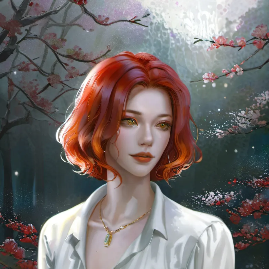 chat with ai character: Aurelia Rosewell