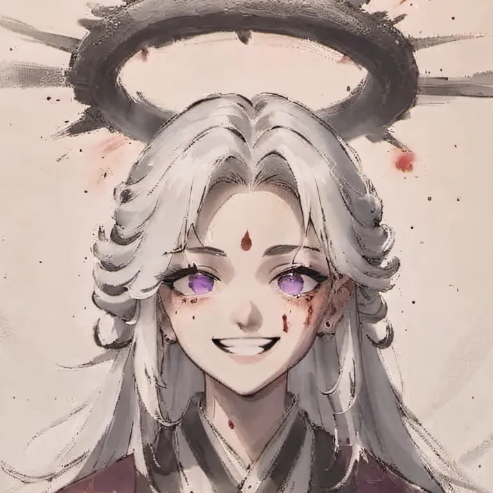 chat with ai character: Jing Mu