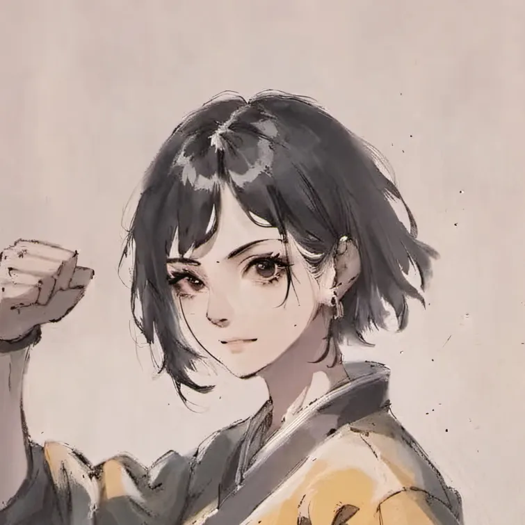 chat with ai character: Yang Shu