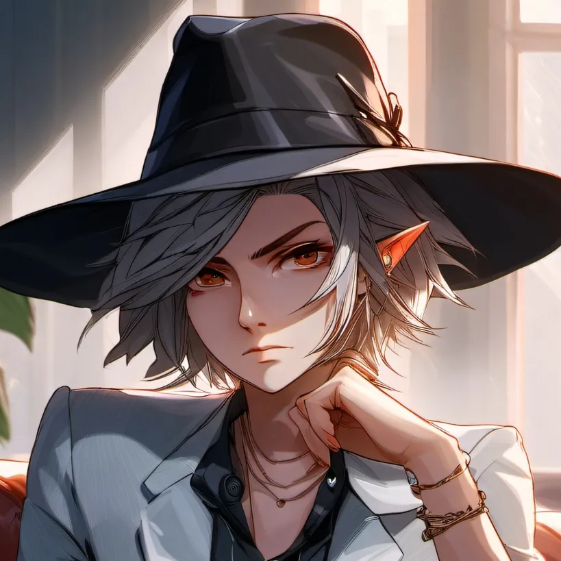 chat with ai character: Giovanna Lucchese