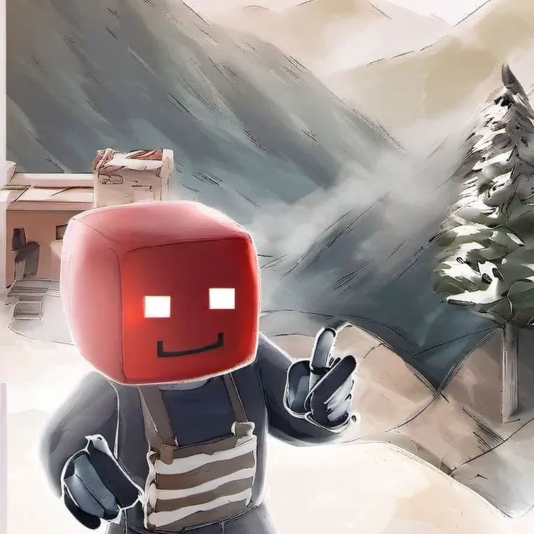 chat with ai character: Denis