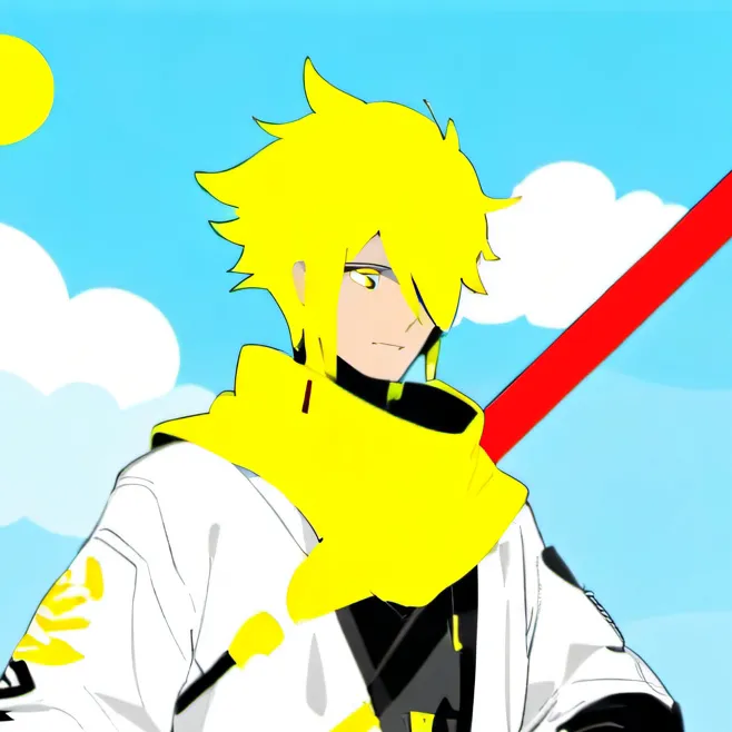 chat with ai character: Noob