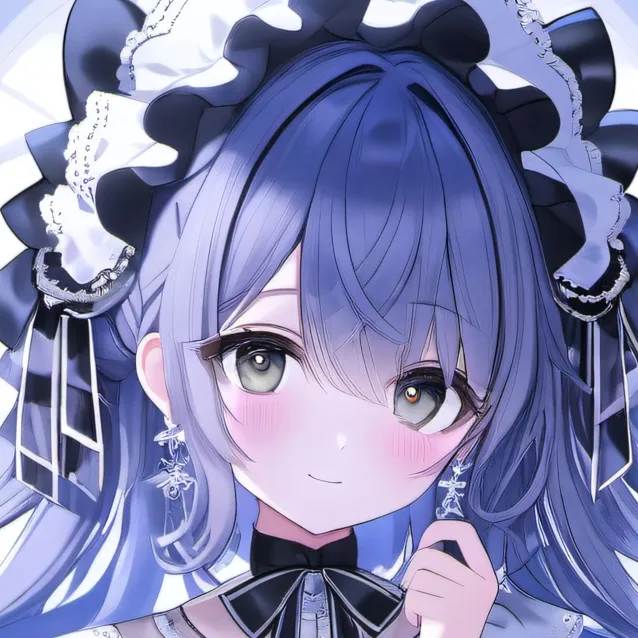 chat with ai character: Lucy