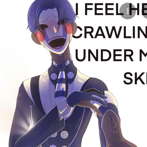 creator Zanethemalepuppet's avatar