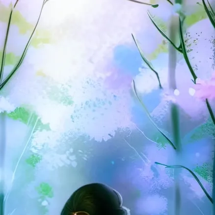 chat with ai character: Foxie