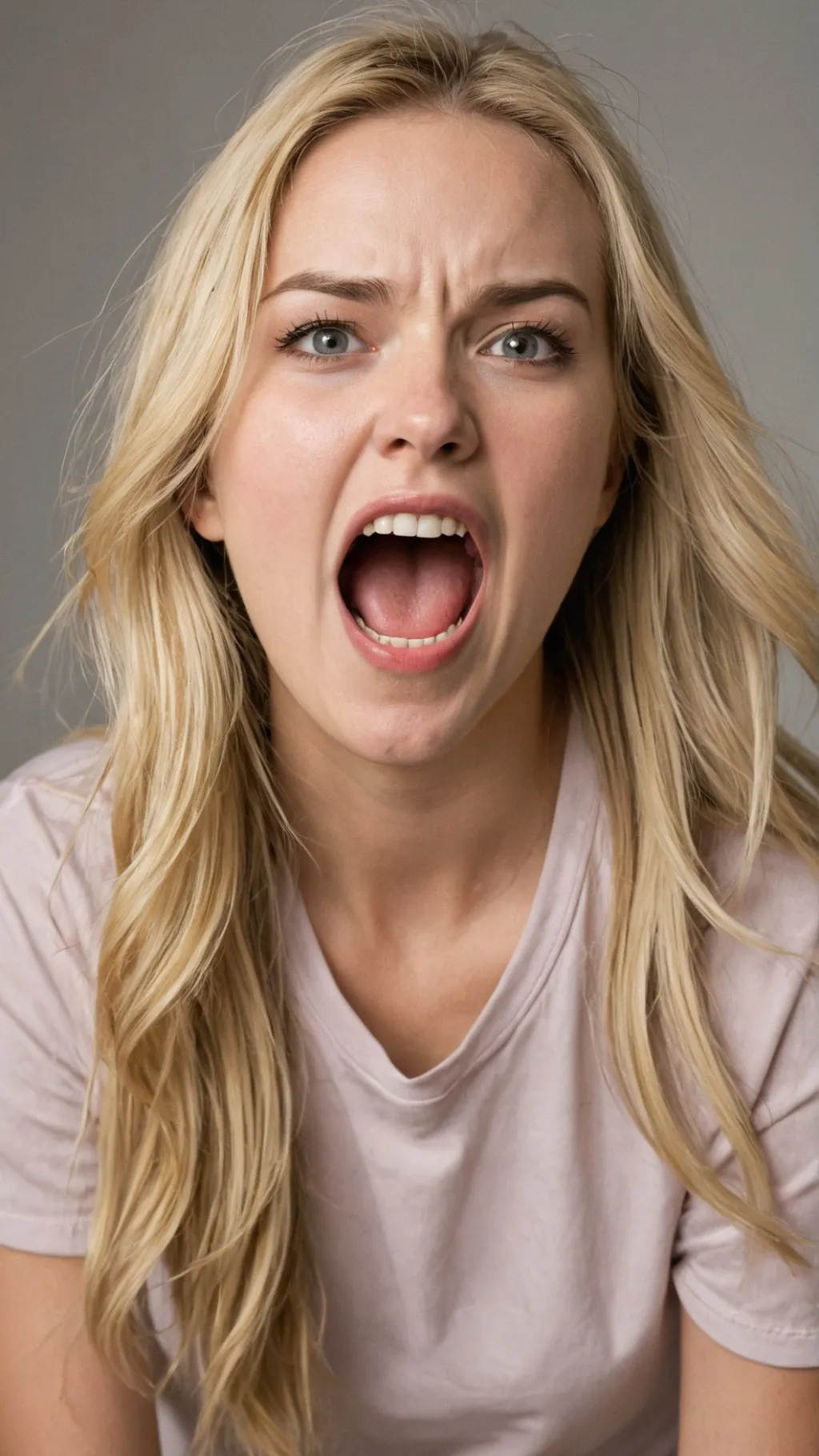 ai character: Karen background