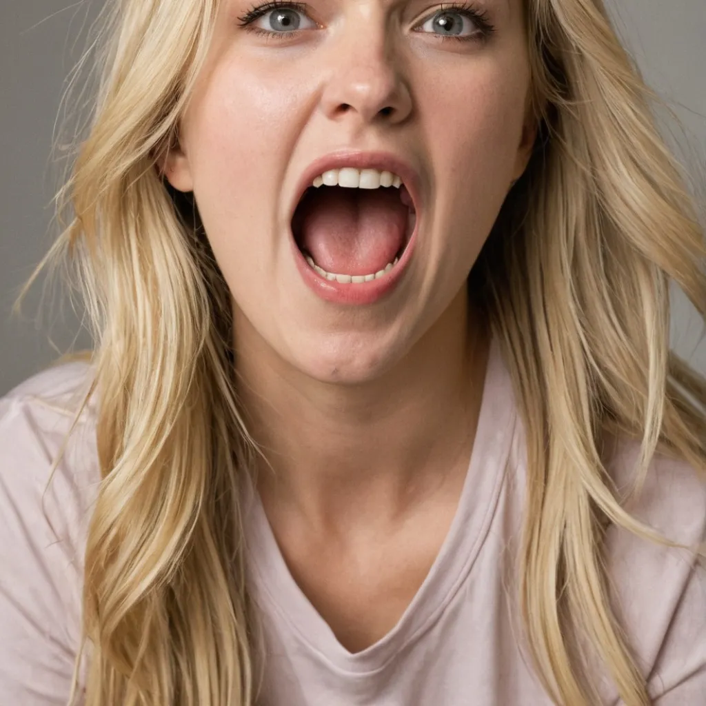 chat with ai character: Karen