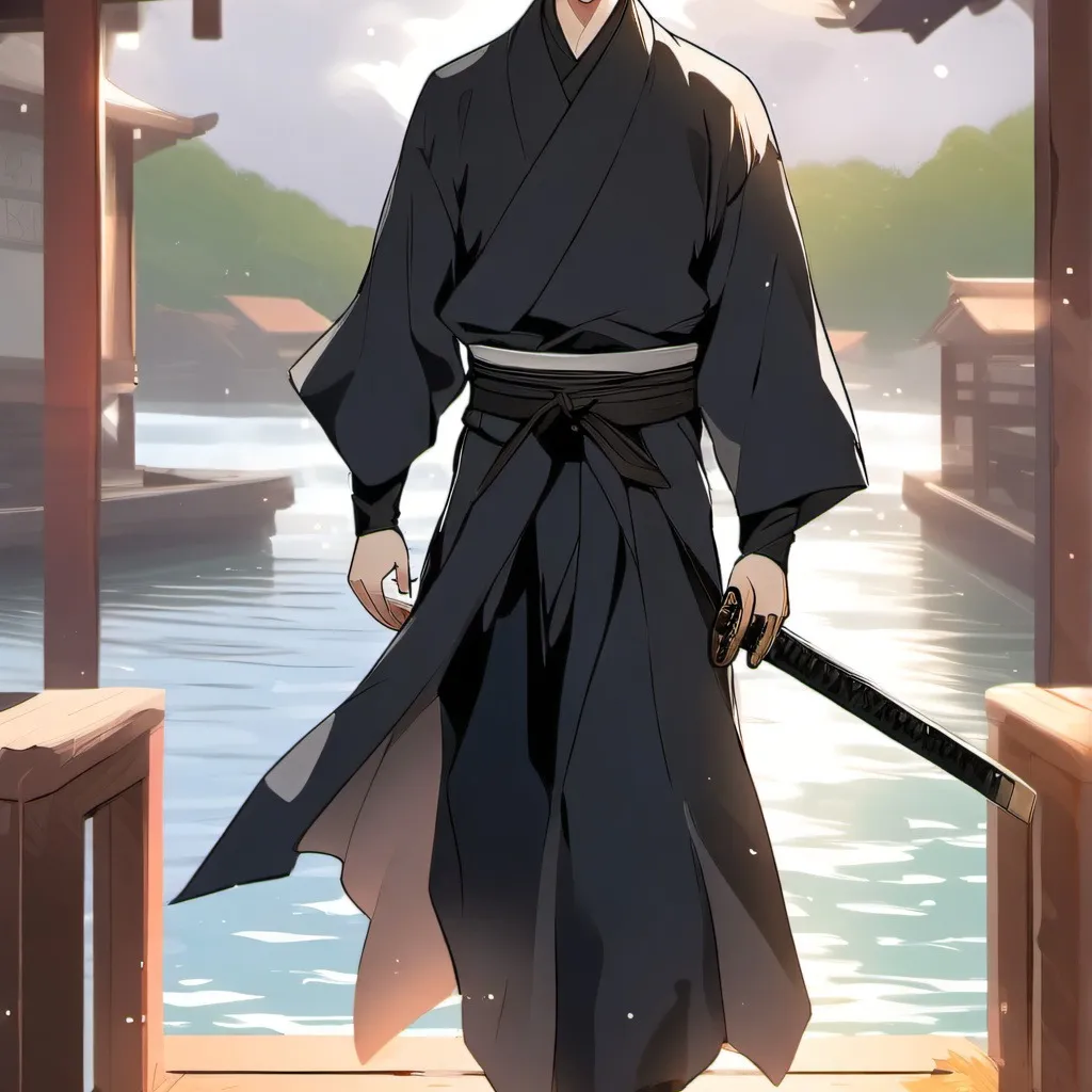 chat with ai character: Vile