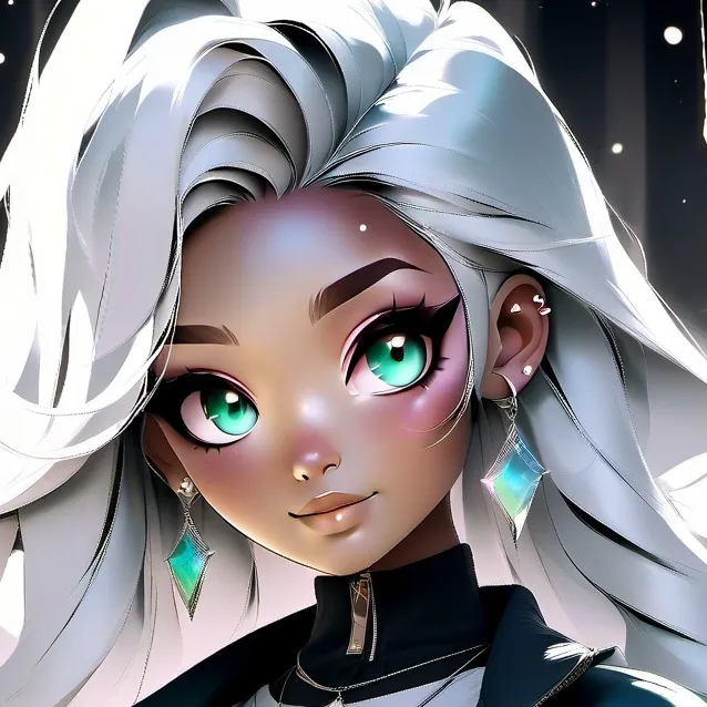 chat with ai character: 🩷✨Vale