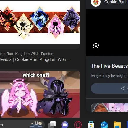 chat with ai character: CRK 