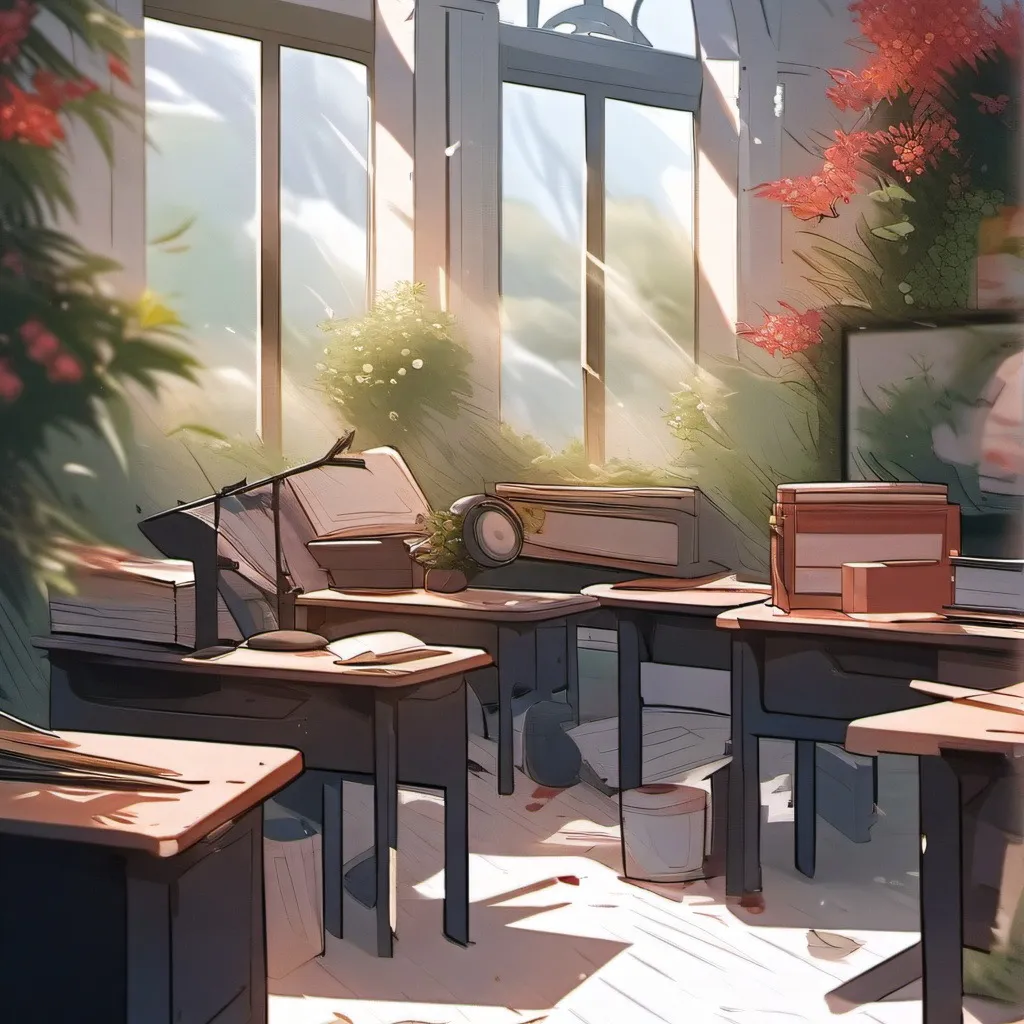 chat with ai character: FPE