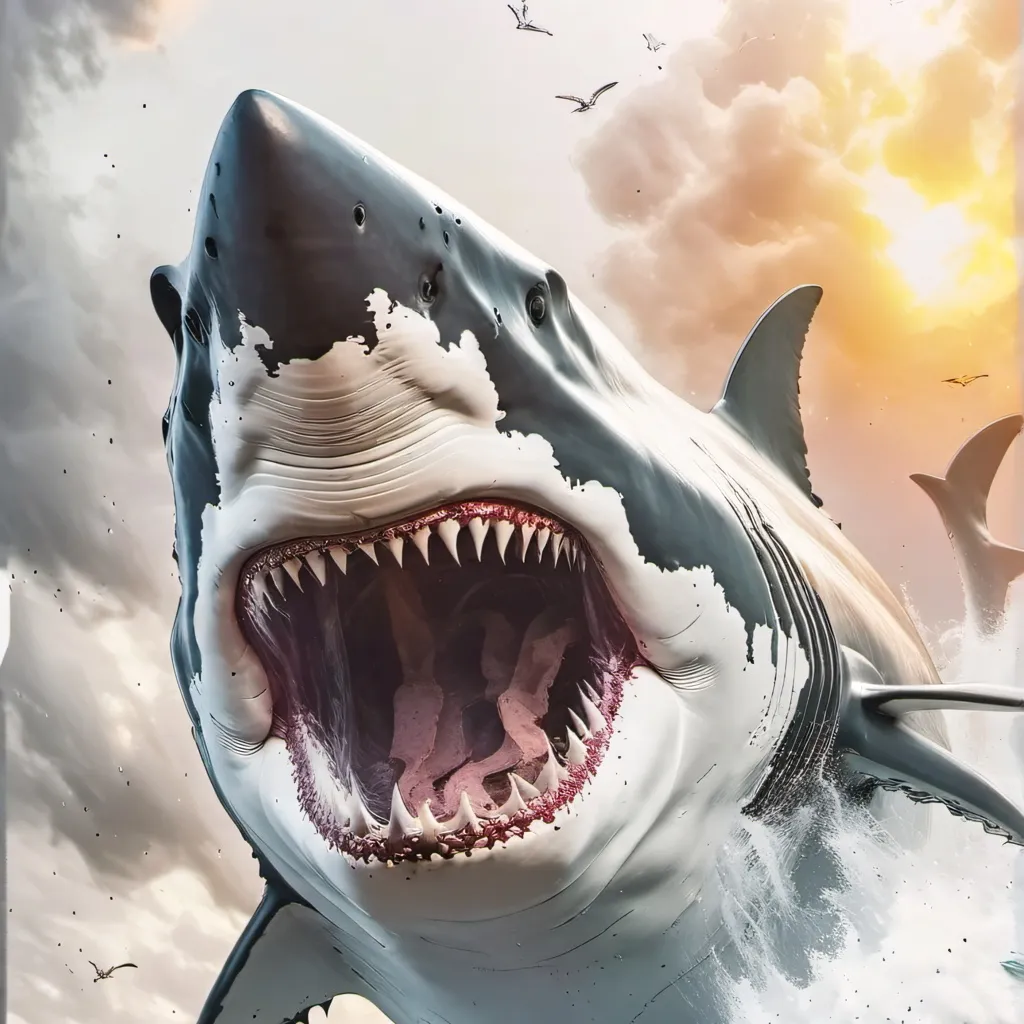 chat with ai character: méga