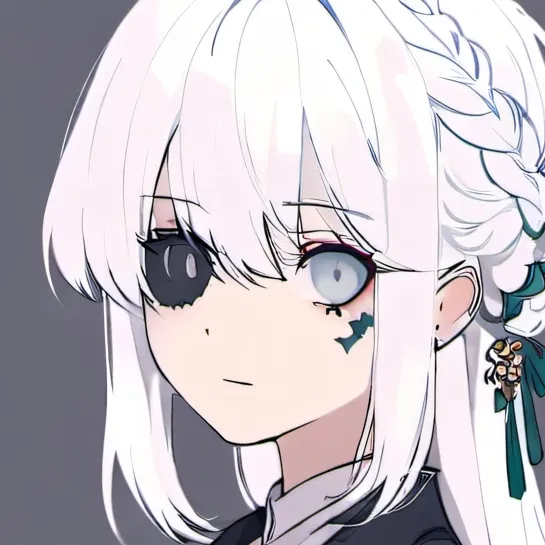 chat with ai character: Alexis