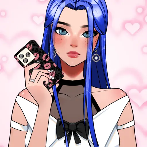 creator Coralie🥰❤️'s avatar