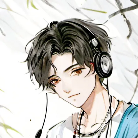 chat with ai character: Blake