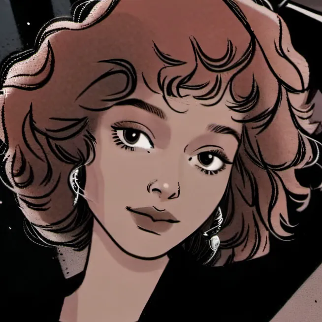 chat with ai character: Linda