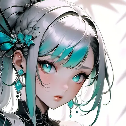 chat with ai character: Amelia